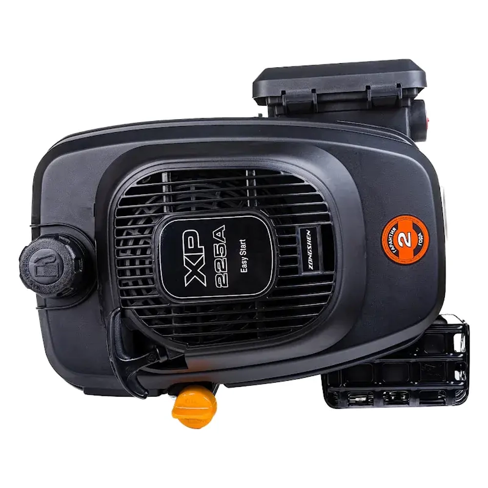 Zongshen XP 225 AE бензиновый двигатель 1T90QW256