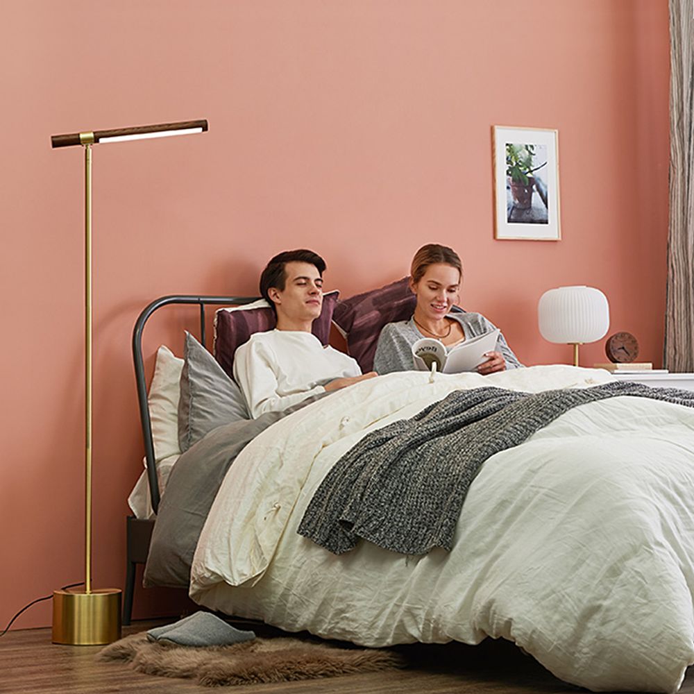 Торшер KEMI FL