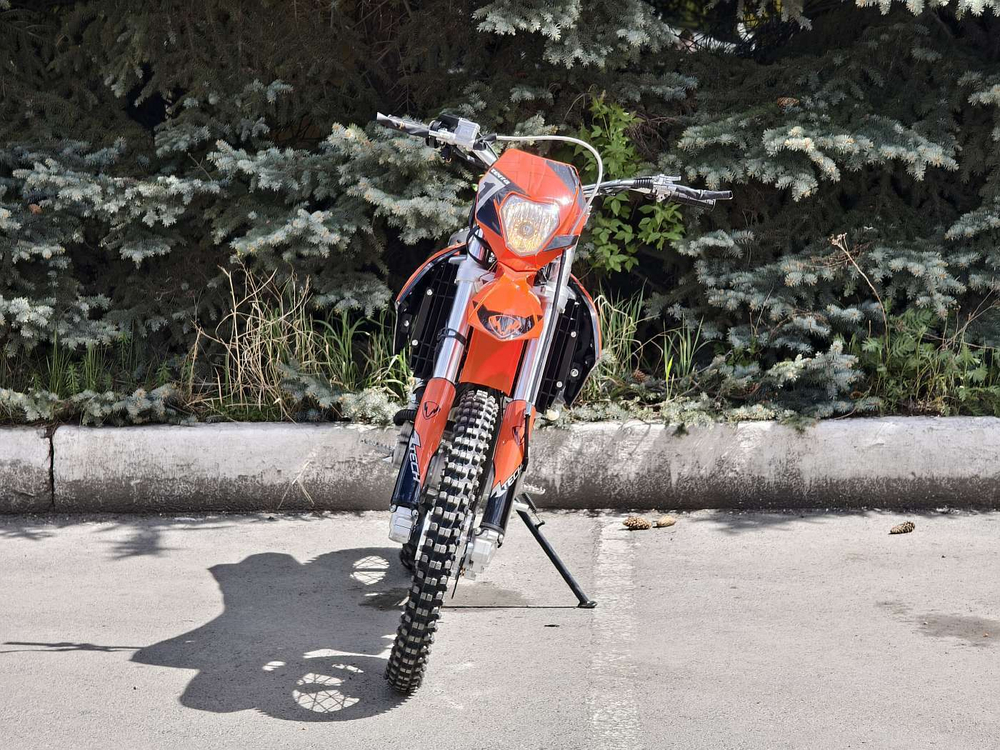 RACER X2 КРОСС