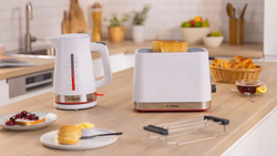 Чайник Bosch TWK4M221