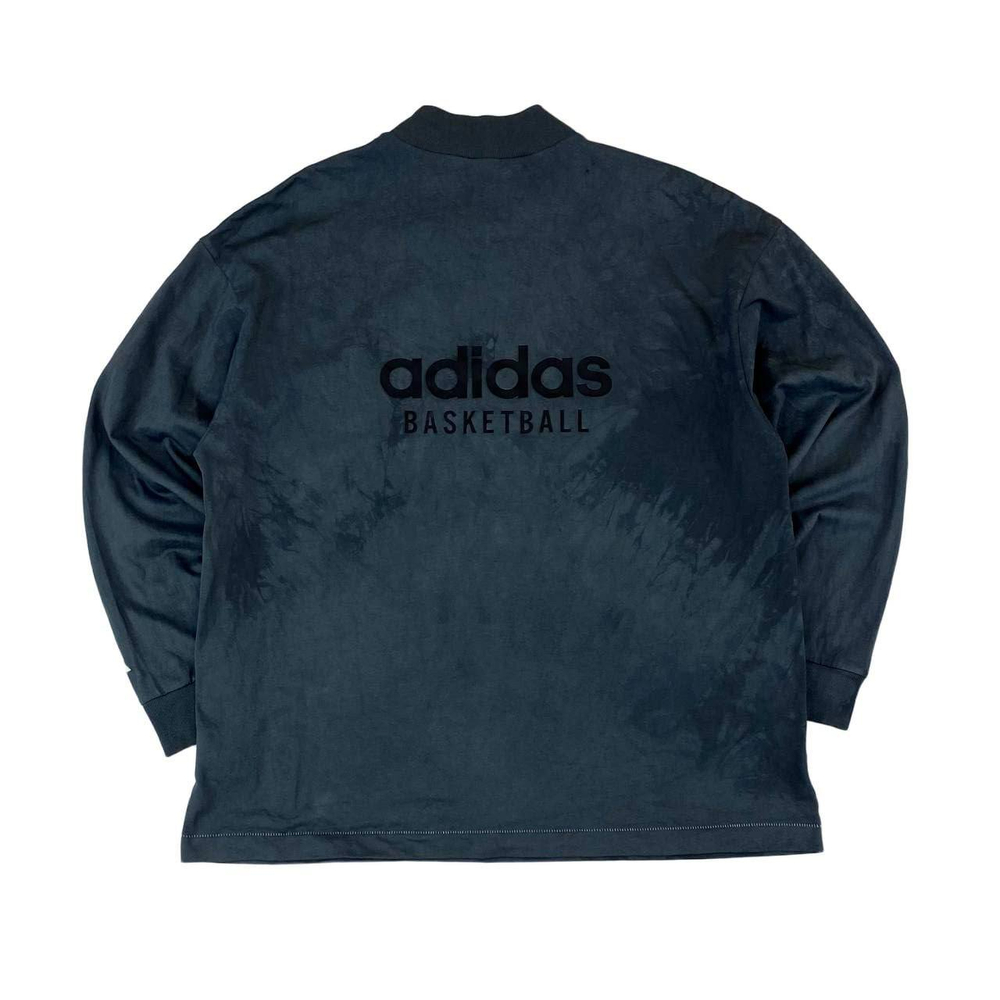 Лонгслив Adidas