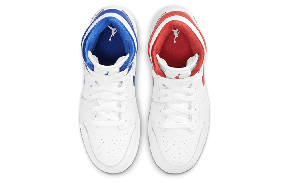 Кроссовки Jordan Air Jordan 1 Mid