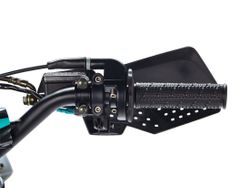 Мотоцикл SHARMAX MOTORS Powermax 190 PITBIKE