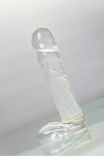 Презервативы Masculan Organic утонченные №10