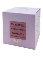 Чай Дарджилинг Масала Bharat Bazaar Darjeeling Masala 100 г