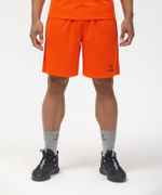 Шорты баскетбольные Camp Basic, оранжевый
