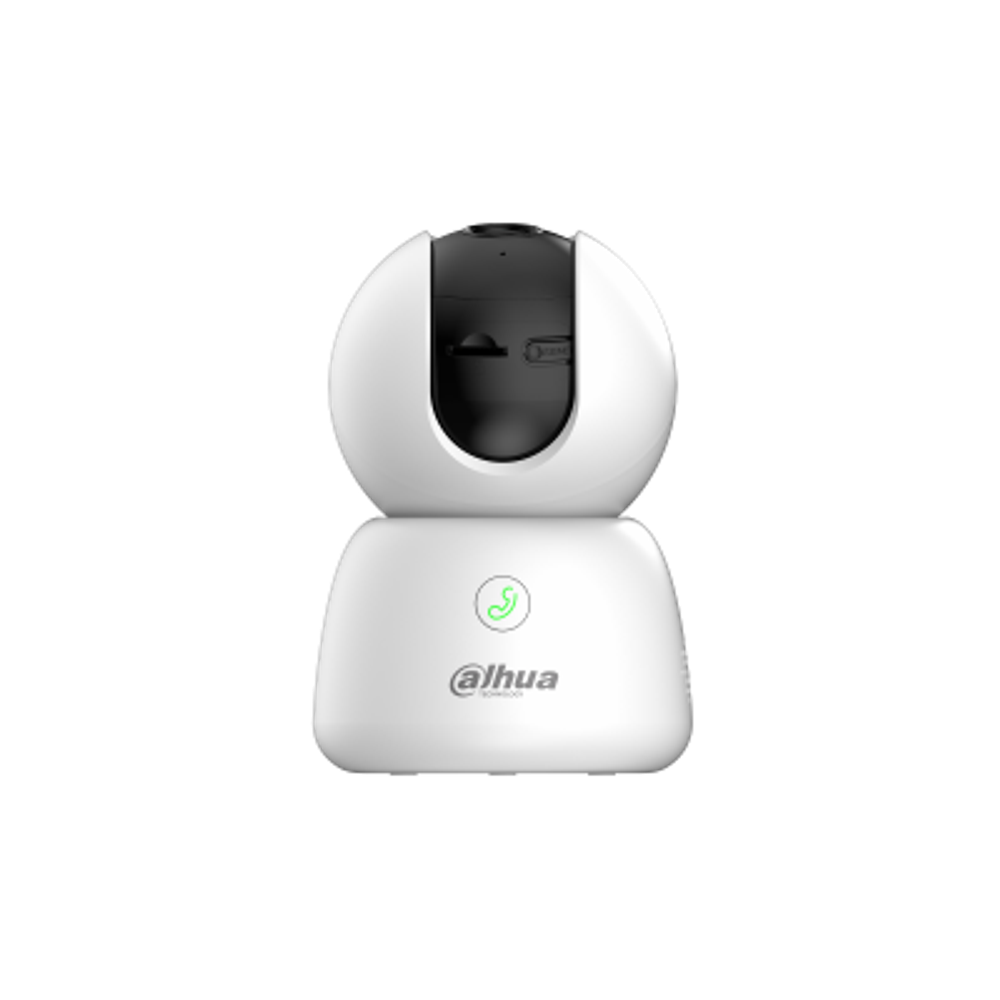 Профессиональная видеокамера IP поворотная DH-H3B 2.8 Dahua