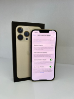 Apple iPhone 13 Pro Max 256Gb БУ Золотой