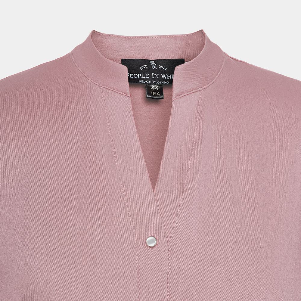 Медицинская женская блуза "Астра" new