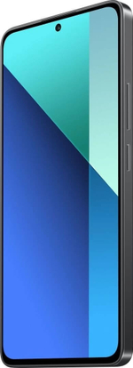 Смартфон Xiaomi Redmi Note 13 8/128Gb Черный