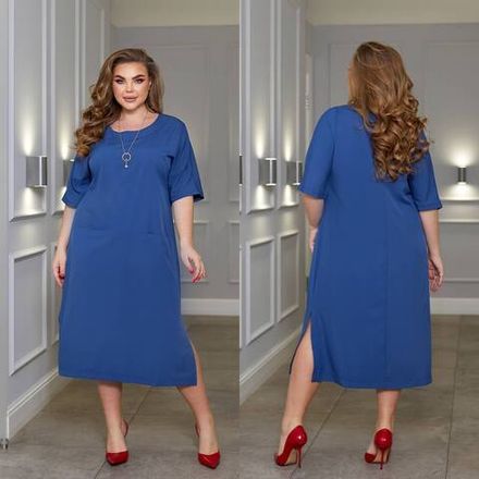 Платье УК-1241-1 Fabrika Фото 1