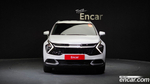 Kia Sportage 5 Generation Hybrid Prestige 2WD (01.2022)