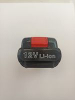 Ремонт аккумулятора  EDON 12V Li-on