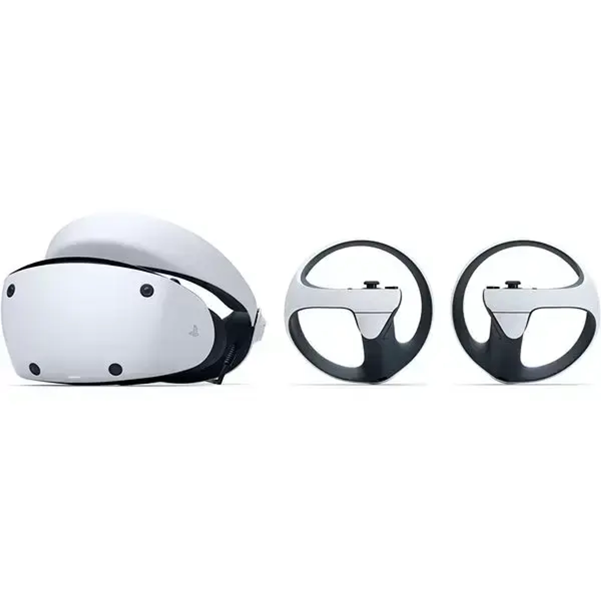 Шлем виртуальной реальности PlayStation VR2