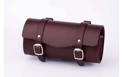 Подседельная велосипедная сумка GROS sb-05