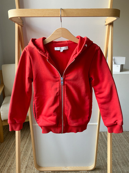 Хлопковая толстовка Givenchy, 110