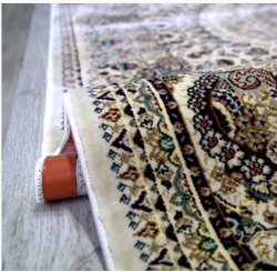 Bambu 20058A CREAM \ CREAM Прямой