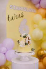 Yellow Party