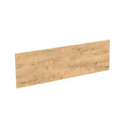 Экран к столу Континент-Про с креплением фронтальный Э117, бунратти 1170х400х16