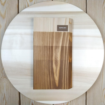 GAPPA 0015 (орех)