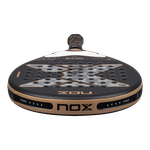 Ракетка для падел Nox AT10 Genius 18K Agustín Tapia 2026