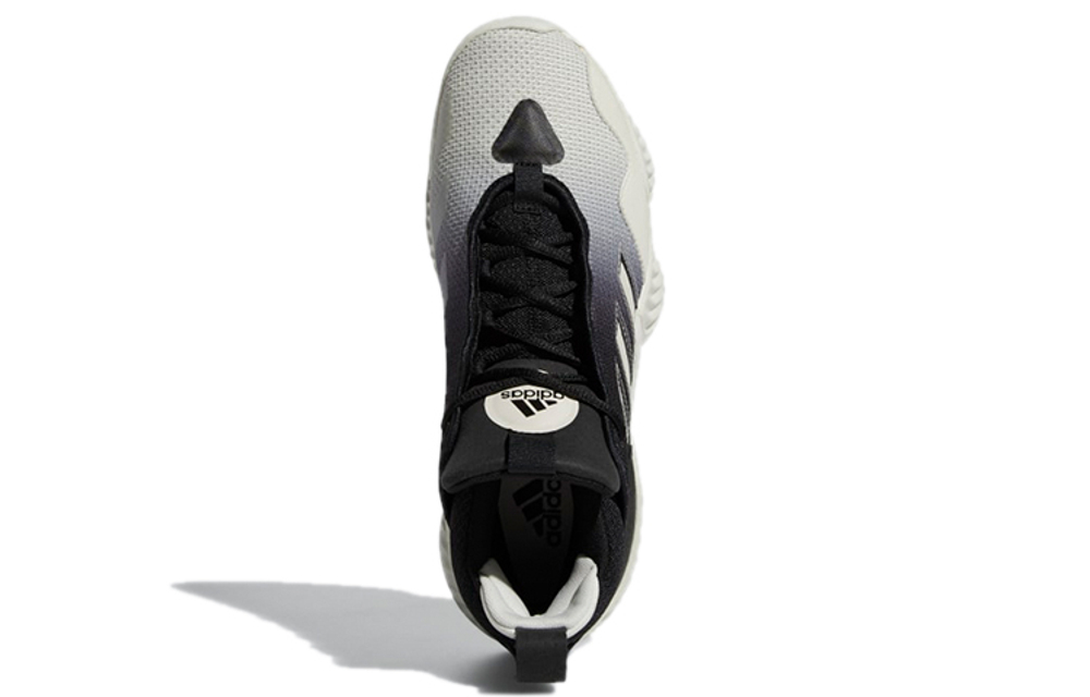 Кроссовки Adidas Court Vision 3