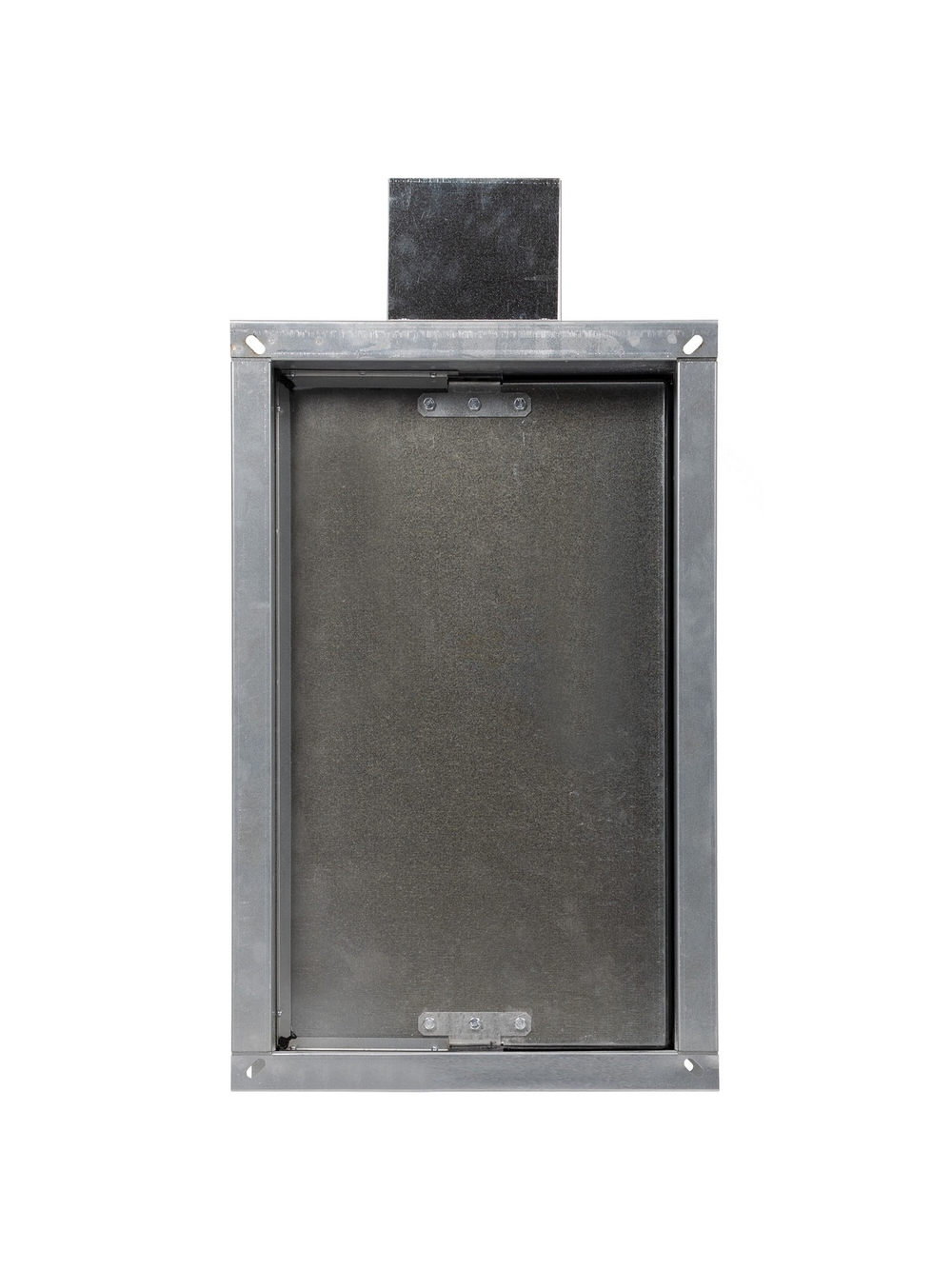 Клапан противопожарный SHUFT SHFDO-60-O-d160-MB230-0-0-0-0