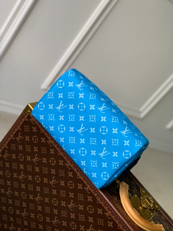 Louis Vuitton Dopp Kit Toilet Pouch