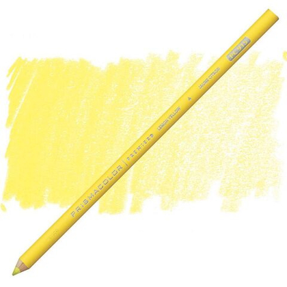 Prismacolor Premier. PC915 Lemon Yellow