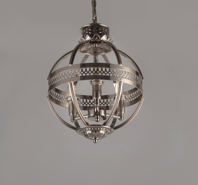 Люстра Lantern Residential D30 SL