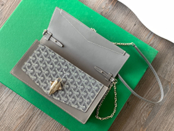 Goyard Duchesse Marie Caroline Bag