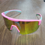 Очки HIDE Links, Pink/Pink GH24-06