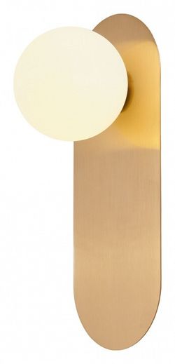 Бра MyFar July MR2000-1W