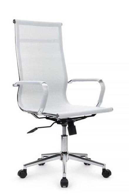 Кресло Riva Хьюго RCH 6001-1SE Белый