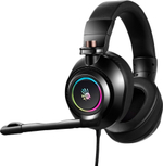 Наушники A4Tech Bloody G580 черный