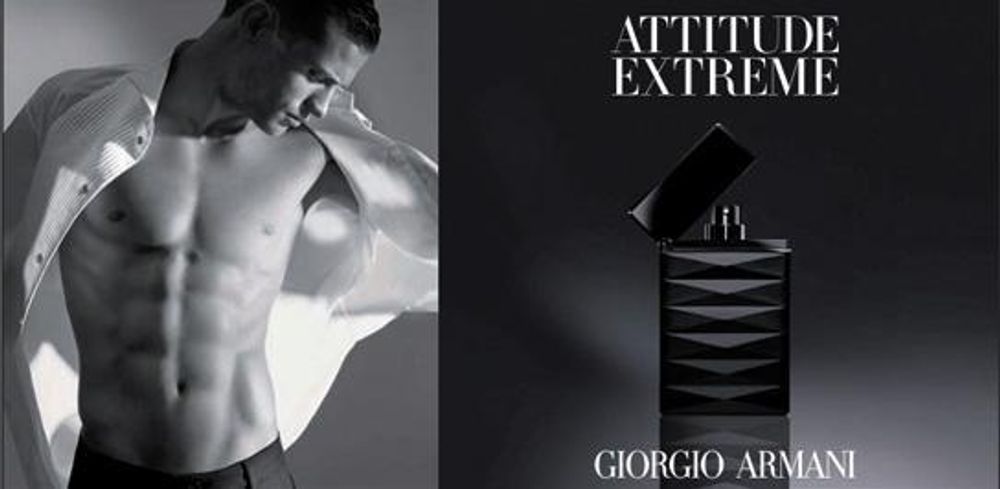 Armani Attitude Extreme