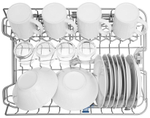 Indesit DSCFE 1B10