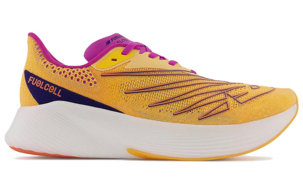 Кроссовки New Balance Nb Fuelcell Rc Elite V2