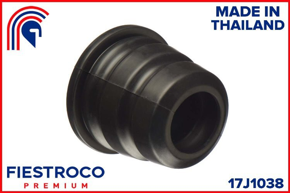 Отбойник амортизатора 17J1038