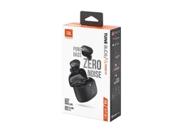 Беспроводные наушники JBL Tune Buds JBLTBUDSBLKAM TWS Black