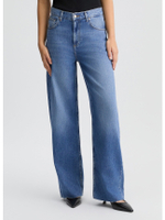 Джинсы женские Pant Bone Wide LIU JO