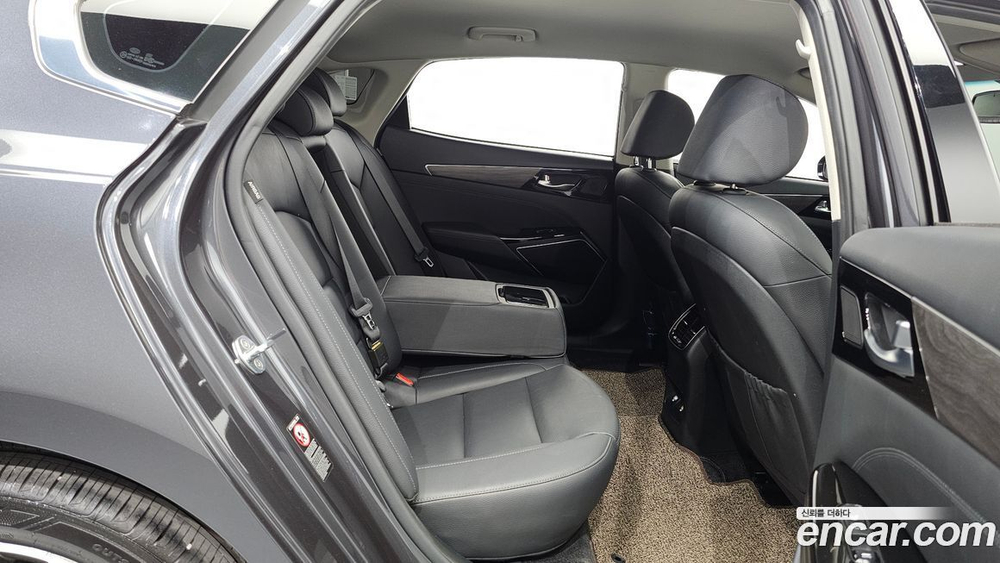 Kia K7 (Cadenza) Premier 2.5 GDI Noblesse (10.2019)