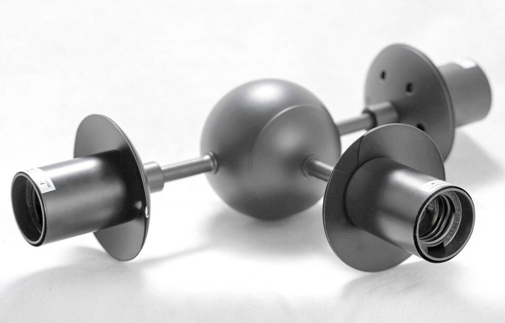 Люстра на штанге Lussole Hartwell LSP-8166