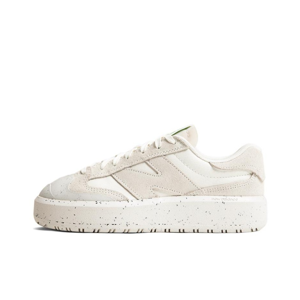 Женские кроссовки New Balance 302 ' White' CT302DA