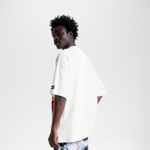 Tommy Hilfiger Tee x Disney, MW0MW32546YBL