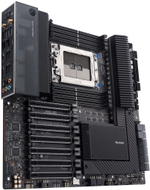 Материнская плата E-ATX ASUS PRO WS WRX80E-SAGE SE WIFI