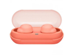 Беспроводные наушники Sony WF-C500 orange