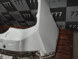 Бампер задний GAC GS8 2 21-нв Б/У Оригинал 7106004DRS0000M00