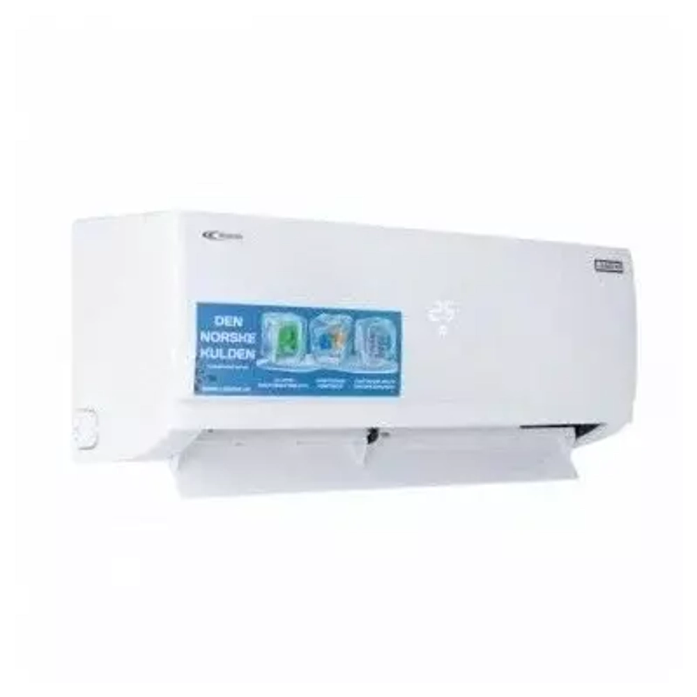 Настенная сплит-система  Leberg Odin Inverter LS-09ODI3/LU-09ODI3