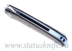 Нож Новичок Lux Игорь Гичкинфотография - 10